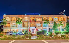 Hôtel Imi Plage